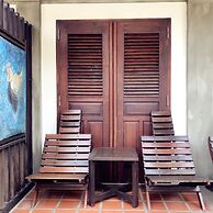 Ancient Luang Prabang Hotel
