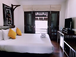 Ancient Luang Prabang Hotel