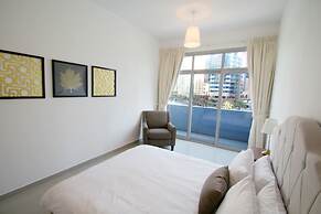 Kennedy Towers - Marina Wharf