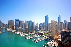 Kennedy Towers - Marina Wharf