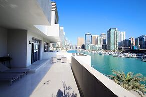 Kennedy Towers - Marina Wharf