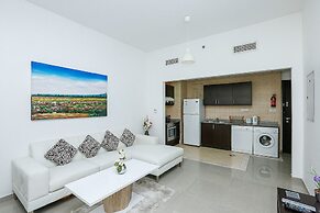 Kennedy Towers - Marina Wharf