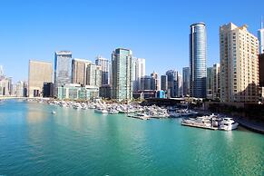Kennedy Towers - Marina Wharf