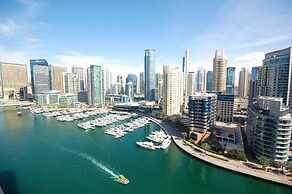 Kennedy Towers - Marina Wharf