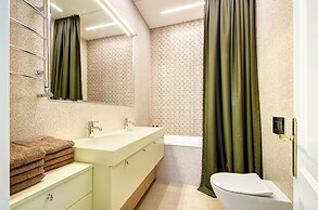 Vilnius Apartments & Suites - Town Hall