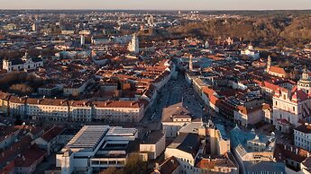 Vilnius Apartments & Suites - Town Hall