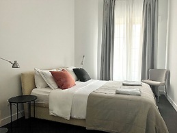 Vilnius Apartments & Suites - Town Hall