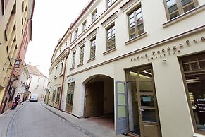 Vilnius Apartments & Suites - Town Hall
