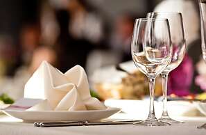 Vilnius Apartments & Suites - Town Hall