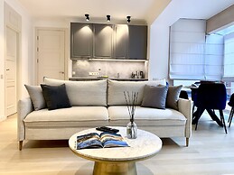 Vilnius Apartments & Suites - Town Hall
