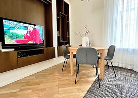 Vilnius Apartments & Suites - Town Hall