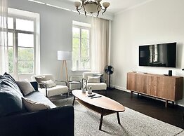 Vilnius Apartments & Suites - Town Hall