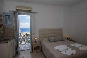 Erato Apartments