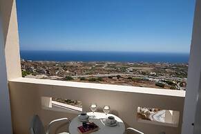 Erato Apartments