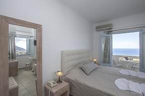 Erato Apartments