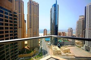Kennedy Towers - Fairfield