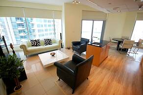 Kennedy Towers - Fairfield