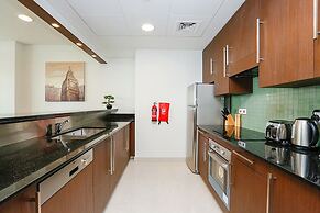 Kennedy Towers - Burj Daman