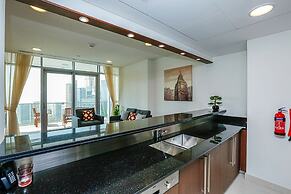Kennedy Towers - Burj Daman