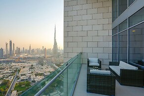 Kennedy Towers - Burj Daman