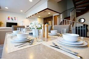 Kennedy Towers - Burj Daman
