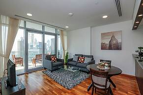 Kennedy Towers - Burj Daman