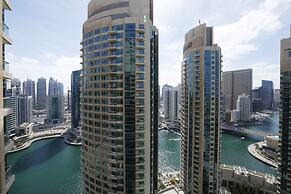 Kennedy Towers - Blakely