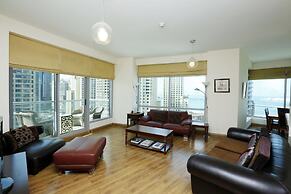 Kennedy Towers - Blakely