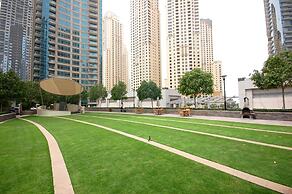 Kennedy Towers - Blakely