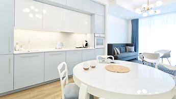 Vilnius Apartments & Suites Old Town