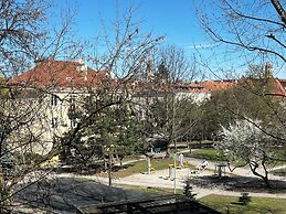 Vilnius Apartments & Suites Old Town
