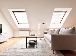 Vilnius Apartments & Suites Old Town