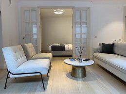 Vilnius Apartments & Suites Old Town