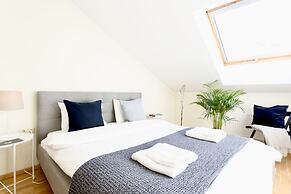 Vilnius Apartments & Suites Old Town