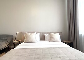 Vilnius Apartments & Suites Old Town