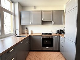 Vilnius Apartments & Suites Old Town