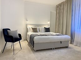 Vilnius Apartments & Suites Old Town