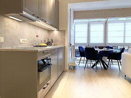 Vilnius Apartments & Suites Old Town