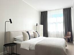 Vilnius Apartments & Suites Old Town