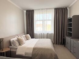 Vilnius Apartments & Suites Old Town