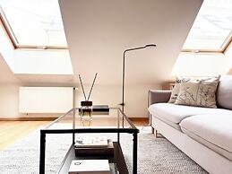 Vilnius Apartments & Suites Old Town