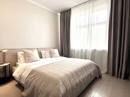 Vilnius Apartments & Suites Old Town