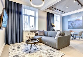Vilnius Apartments & Suites Old Town