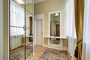 Vilnius Apartments & Suites Old Town