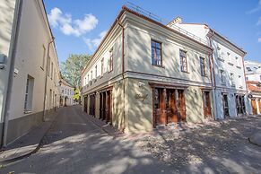 Vilnius Apartments & Suites Old Town