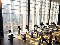 Kennedy Towers - Index Tower