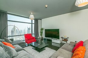 Kennedy Towers - Index Tower