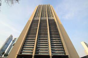 Kennedy Towers - Index Tower