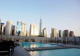 Kennedy Towers - West Avenue