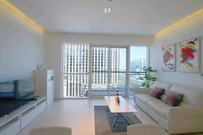 Kennedy Towers - West Avenue